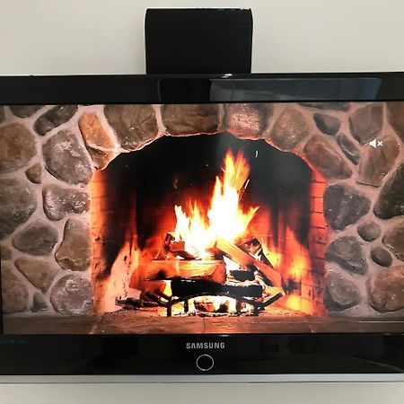 בודפשט Annabelle Downtown Apartments מראה חיצוני תמונה
